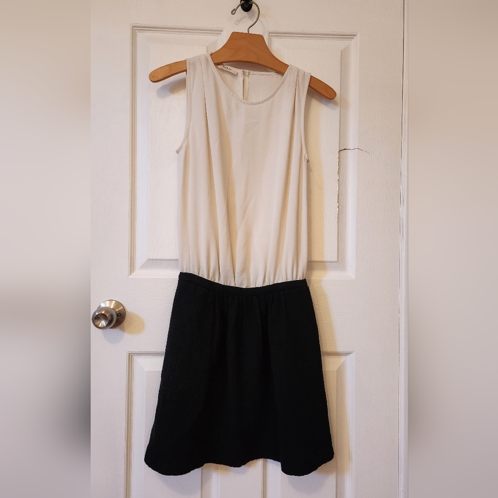 Ba&sh mini dress